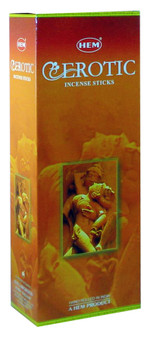 Hem Erotic