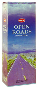 Hem Open Roads