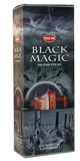 Hem Black Magic