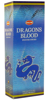 Hem Dragons Blood Blue