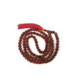 Rudraksh Mala - 8-9 mm (Imitation)