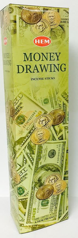 Hem Jumbo Money Drawing