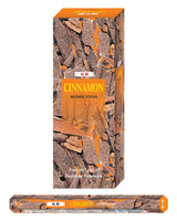 GR Incense Sticks Hexa Cinnamon