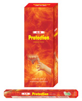 GR Incense Sticks Hexa Protection