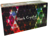 Satya Black Crystal (15 grams)