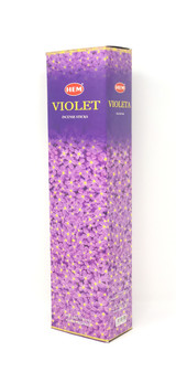 Hem Jumbo Violet