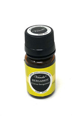 Vrinda  Essential Oil Bergamot 10 ml