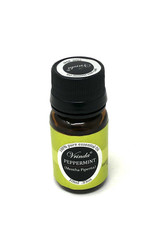 Vrinda  Essential Oil Peppermint 10 ml