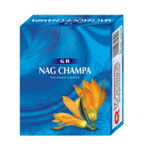 GR Nag Champa cones (pack of 12)