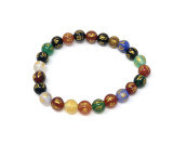 Sanskrit Symbol Bracelet #1