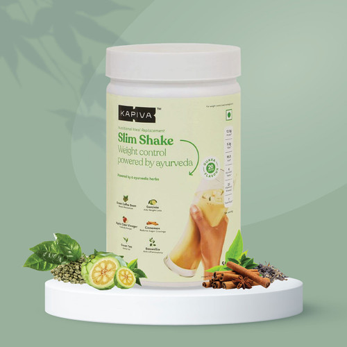 Meal Replacement Slim Shake Guava 500G