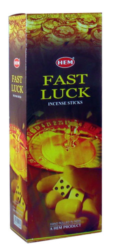 Hem Fast Luck