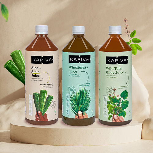 Juice Rotation Starter Pack