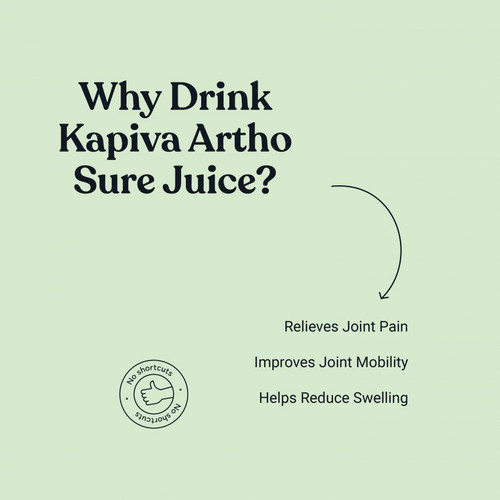 Artho Sure Juice 1 L