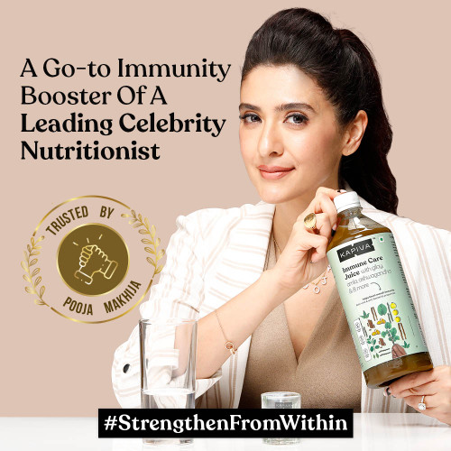 Immune Care Juice 1L