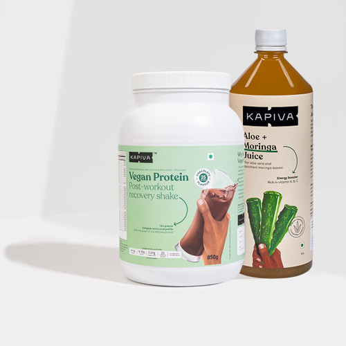 Family Fitness Boost