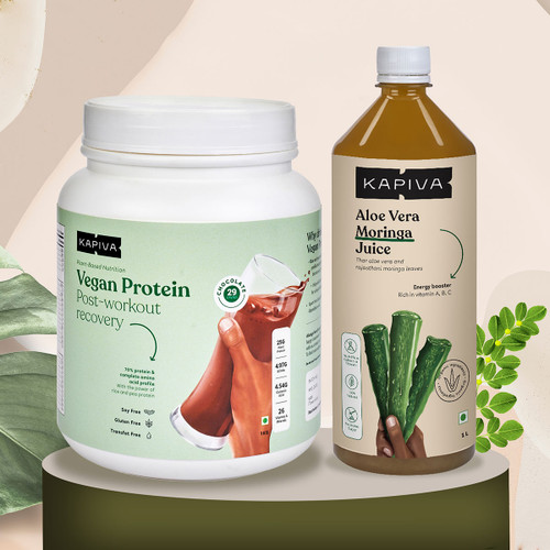 Family Fitness Boost