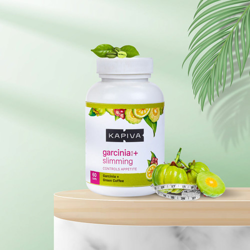 Garcinia + Slimming Capsules
