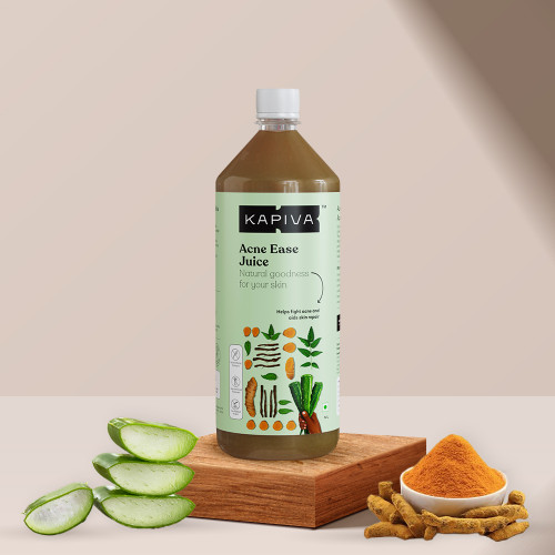 Acne Ease Juice