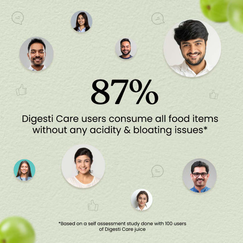 Digesti Care Juice