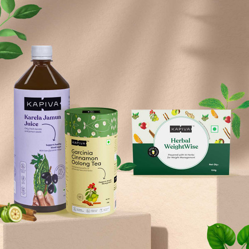 Sugar Craving Control Combo