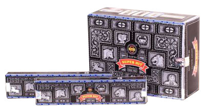 Superhit  Incense(40 grams)