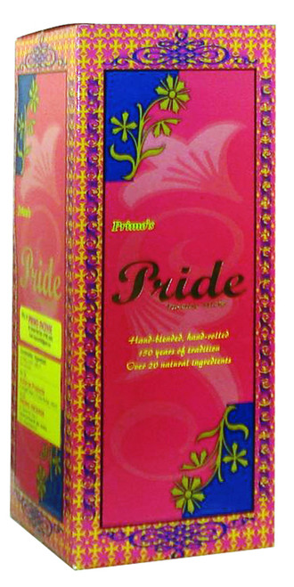 Pride Incense Sticks(15 grams)