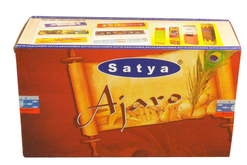 Satya Ajaro 15 grams