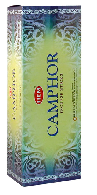 Hem Camphor