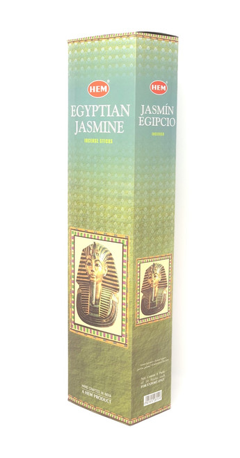Hem Jumbo Egyptian Jasmine