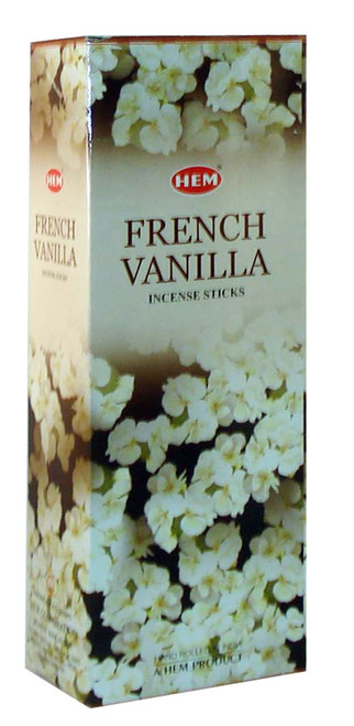 Hem French Vanilla