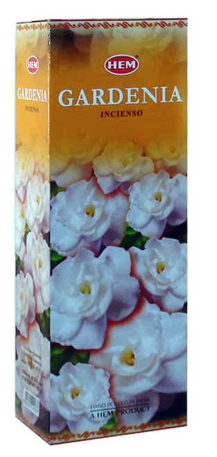 Hem Gardenia