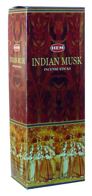 Hem Indian Musk