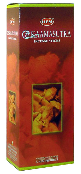 Hem Kama Sutra
