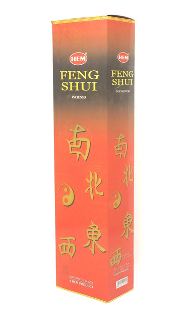 Hem Jumbo Feng Shui