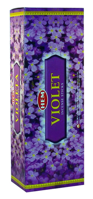 Hem Violet