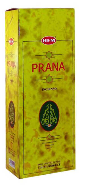 Hem Prana