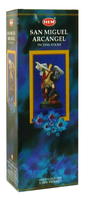 Hem San Miguel Arcangel