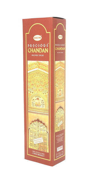 Hem Jumbo Precious Chandan