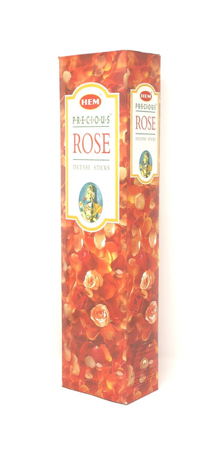 Hem Jumbo Precious Rose