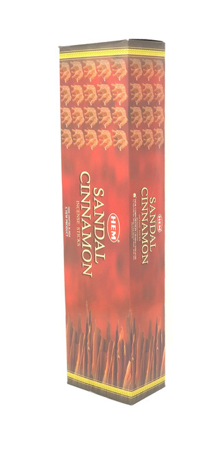 Hem Jumbo Sandal Cinnamon