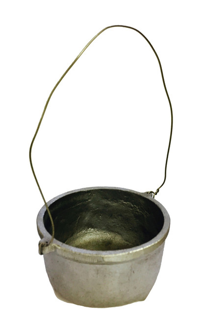 Aluminum Hanging Burner (Large)