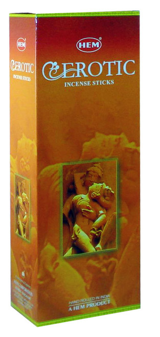 Hem Erotic