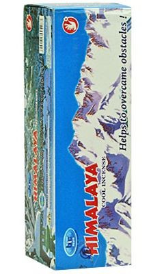 Himalaya Hexa Incense