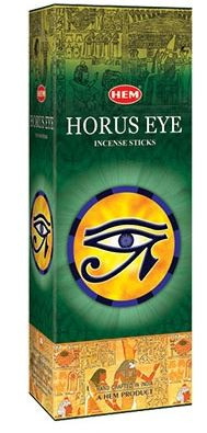 Hem Horus Eyes