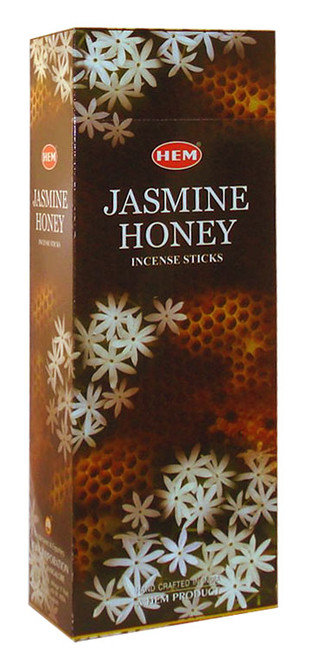Hem Jasmine Honey