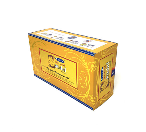 Satya Natural Sandal 15 grams