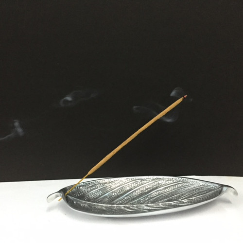 Aluminum Leaf Burner