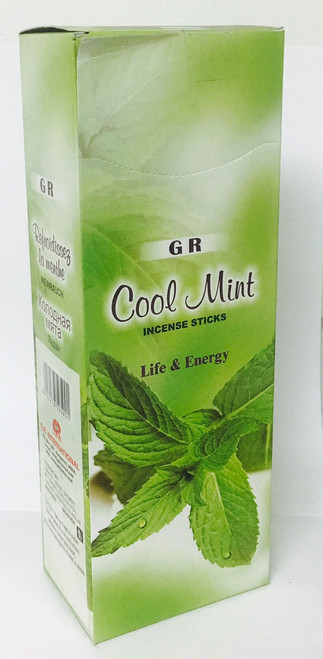GR Cool Mint