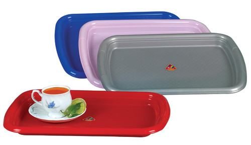 Plastic Elegant Tray